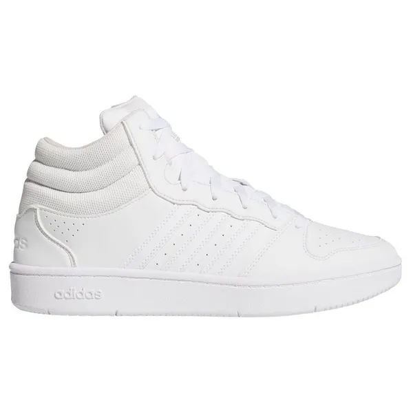 adidas Hoops Classic Wit, vergelijk prijzen bij 2 winkels