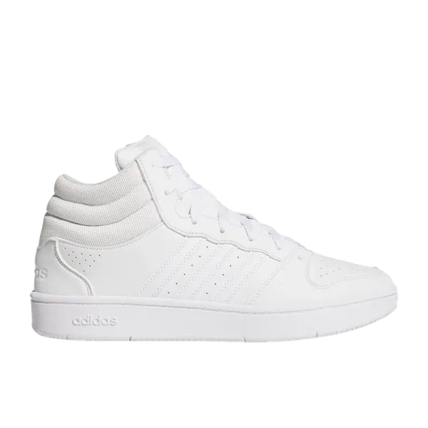 adidas Hoops Classic Wit, vergelijk prijzen bij 1 winkel