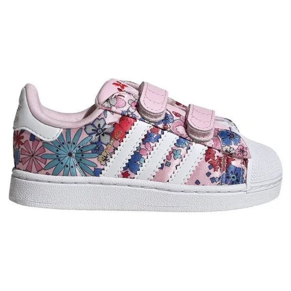 adidas Liberty London Superstar II Comfort Closure, vergelijk prijzen bij 1 winkel