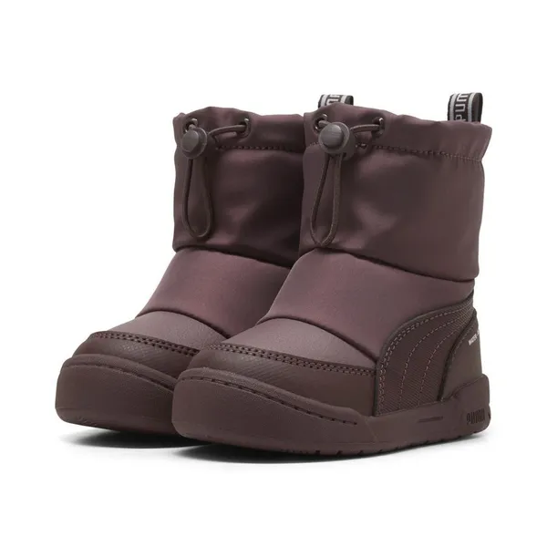 Puma Multiflex 2 Bruin Kids, vergelijk prijzen bij 1 winkel