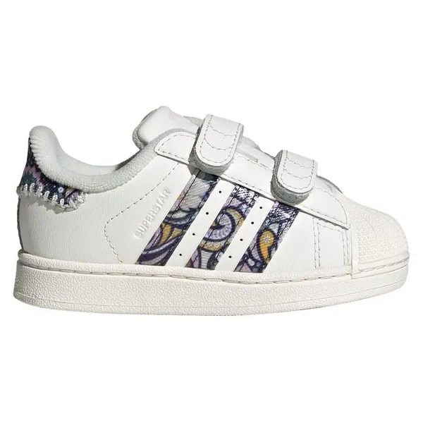 adidas Liberty London Superstar II Comfort Closure, vergelijk prijzen bij 2 winkels