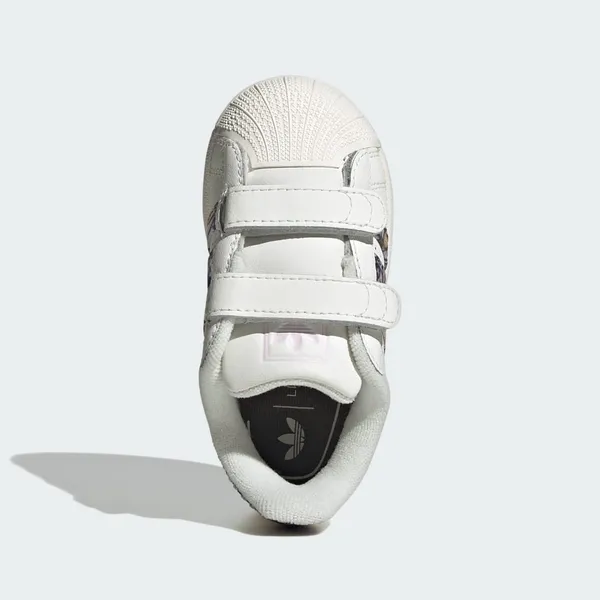 adidas Superstar II Liberty London Comfort Closure Kids, foto 3 van 4