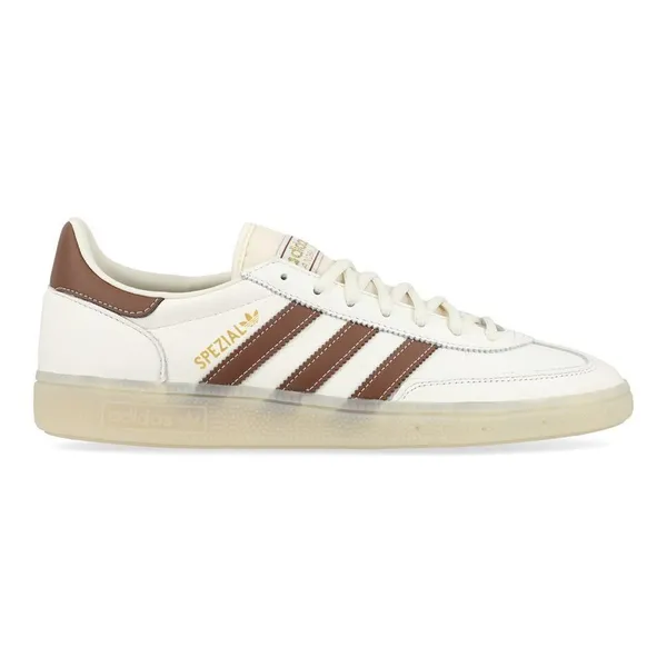 adidas Originals Spezial In Wit/Bruin Voorgeliefd/wit Indoor (Ic), vergelijk prijzen bij 2 winkels