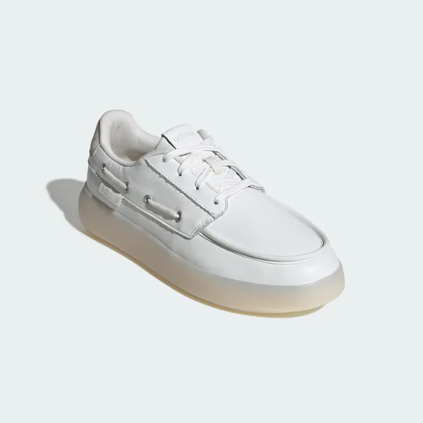 adidas Barreda Decode Grijs, foto 4 van 4