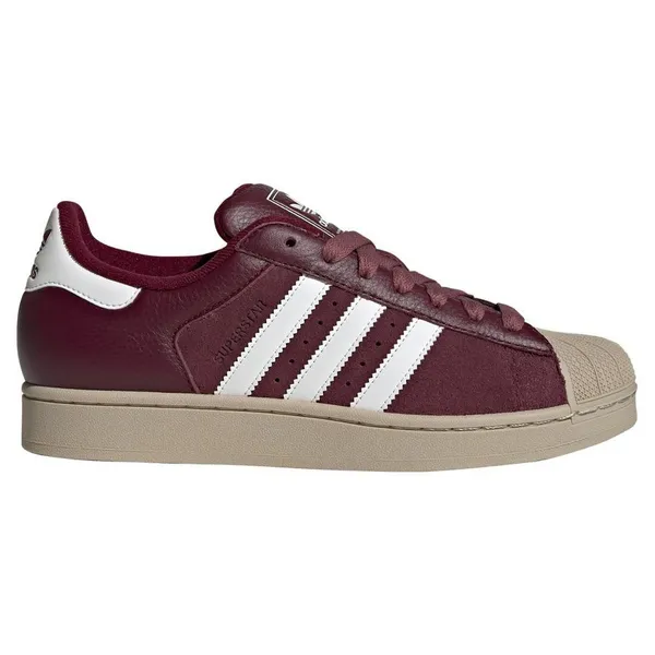 adidas Superstar II, vergelijk prijzen bij 3 winkels
