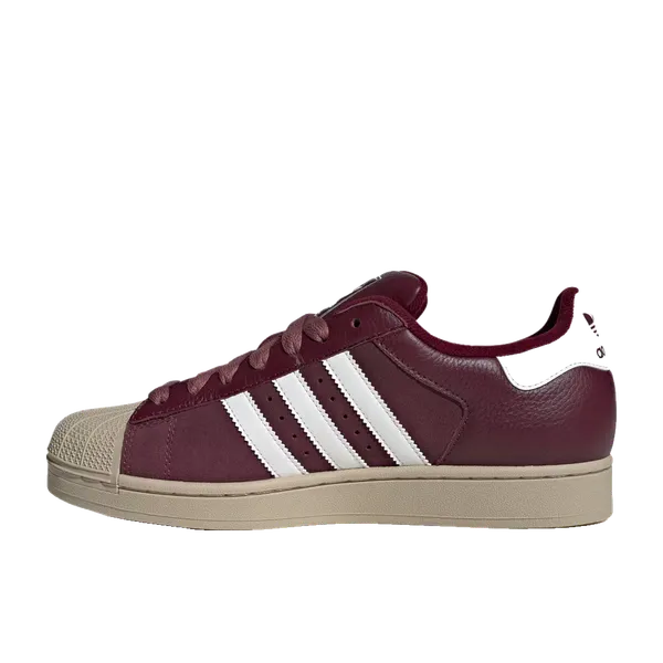 adidas Superstar II, vergelijk prijzen bij 4 winkels