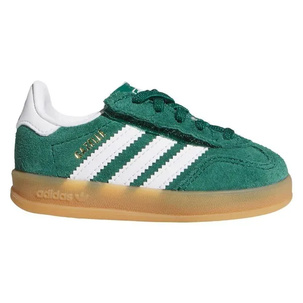 adidas Gazelle Indoor Comfort Closure Elastic Lace, vergelijk prijzen bij 1 winkel