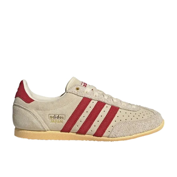 adidas Japan Wit, vergelijk prijzen bij 1 winkel