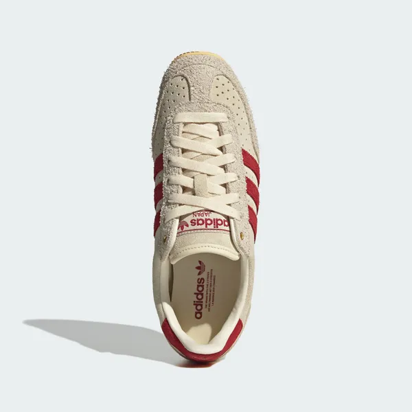 adidas Japan Wit, foto 3 van 5