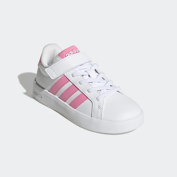 adidas Grand Court 3.0 Kids, foto 4 van 4