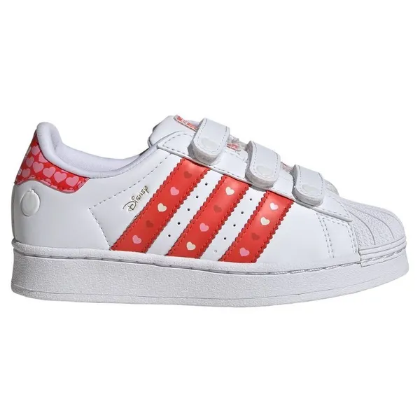 adidas Disney Superstar Led Lights Comfort Closure, vergelijk prijzen bij 2 winkels