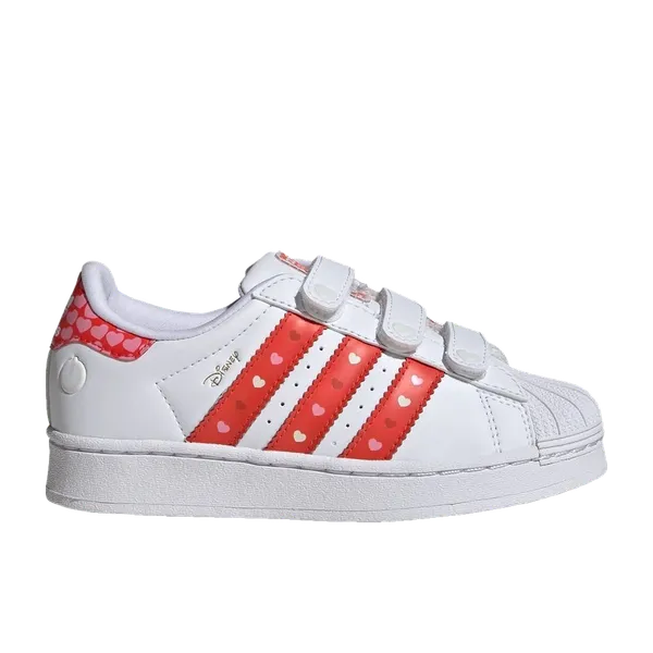 adidas Disney Superstar Led Lights Comfort Closure, vergelijk prijzen bij 1 winkel