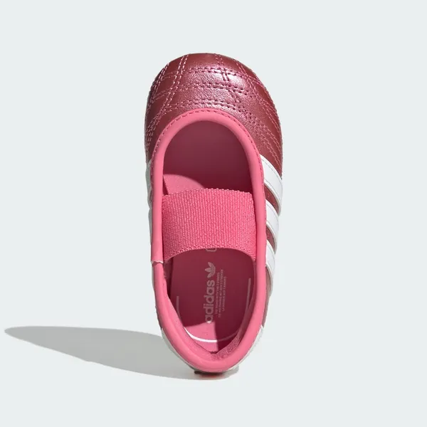 adidas Taekwondo Mj Kids, foto 2 van 4