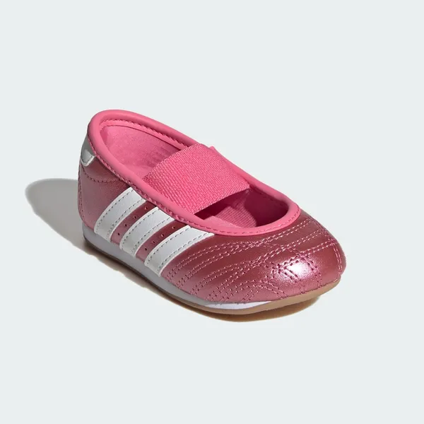adidas Taekwondo Mj Kids, foto 4 van 4
