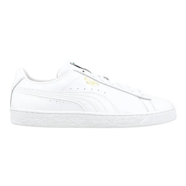 Puma Basket Classic Xxi Wit, vergelijk prijzen bij 1 winkel