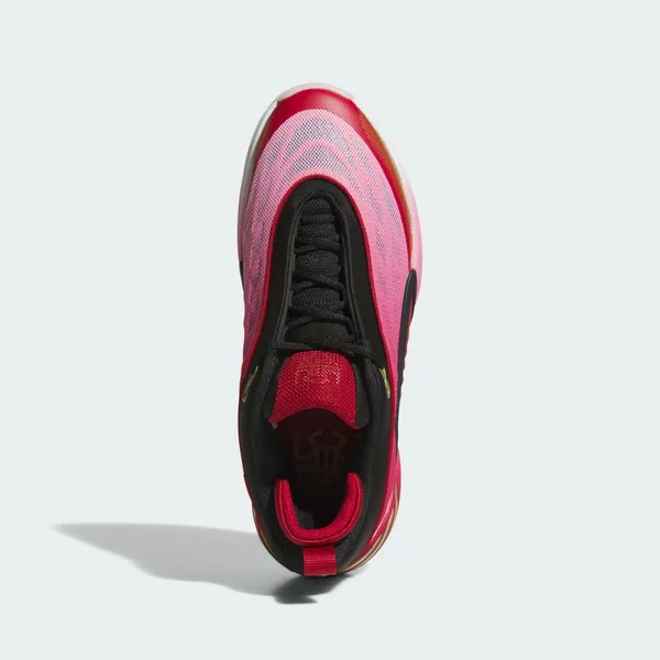 adidas D.O.N. Issue 8, foto 2 van 4