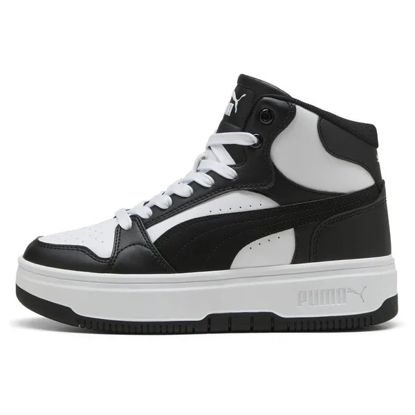 Puma Rebound Mid, vergelijk prijzen bij 1 winkel