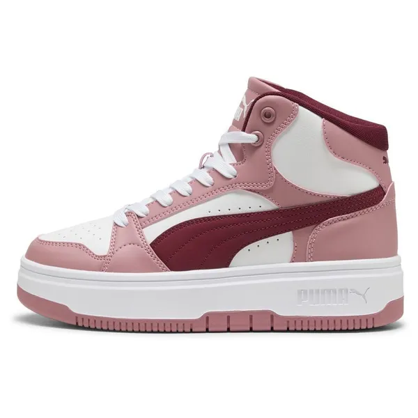 Puma Rebound Mid, vergelijk prijzen bij 1 winkel