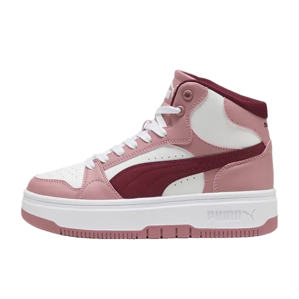 Puma Rebound Roze 18, vergelijk prijzen bij 2 winkels