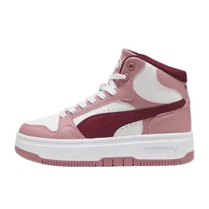Puma Rebound roze