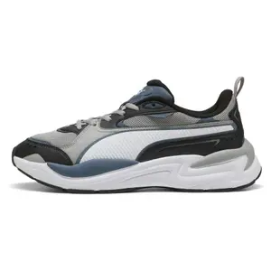 Puma X-ray 4 Sneakers grijs