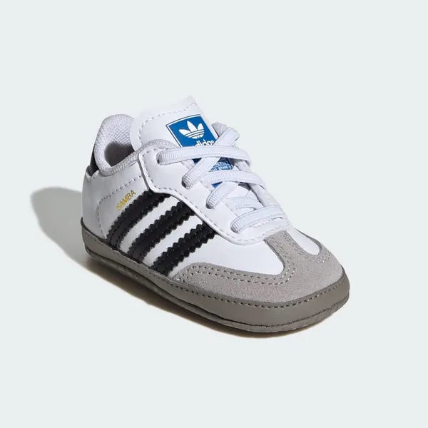 adidas Samba Kids, foto 4 van 4