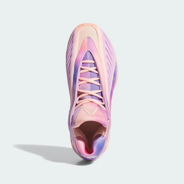 adidas Anthony Edwards 2, foto 3 van 4