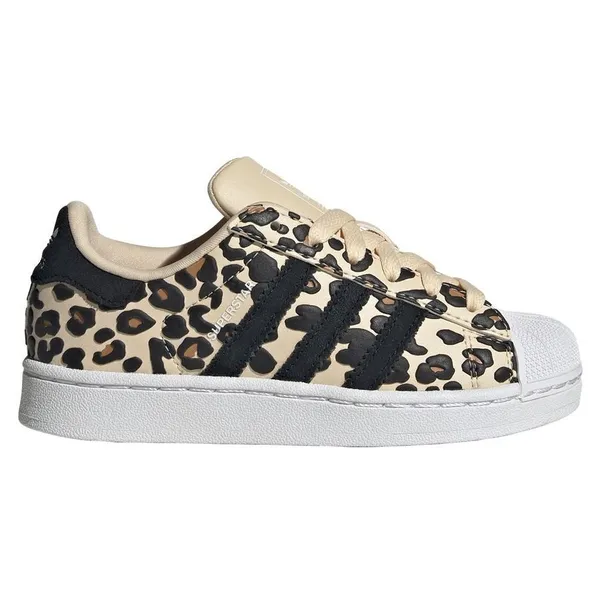 adidas Superstar II, vergelijk prijzen bij 2 winkels