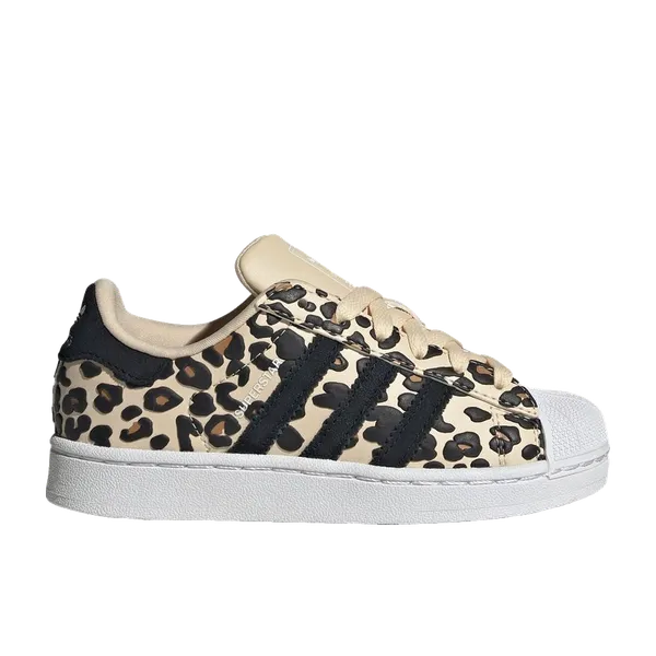 adidas Superstar II, vergelijk prijzen bij 3 winkels