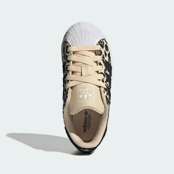 adidas Superstar II, foto 2 van 4