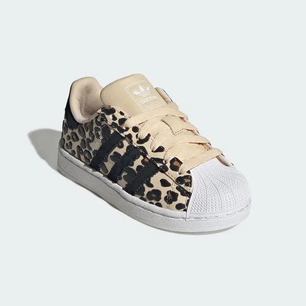 adidas Superstar II, foto 4 van 4