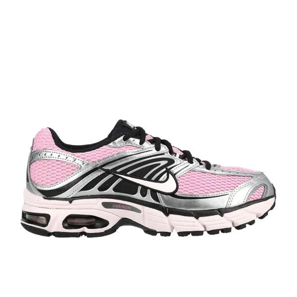 Nike Air Max 90 Moto 2K Pink Rise/zilver/zwart/grijs, vergelijk prijzen bij 1 winkel