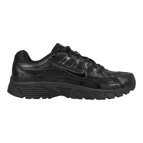 Nike P-6000 Zwart Kids, vergelijk prijzen bij 4 winkels