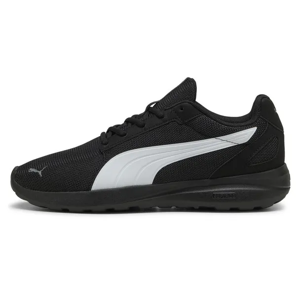 Puma Softride Cosmic Zwart/Wit, vergelijk prijzen bij 1 winkel