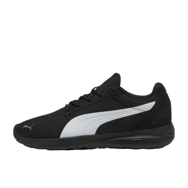 Puma Softride Cosmic Zwart/Wit, vergelijk prijzen bij 2 winkels