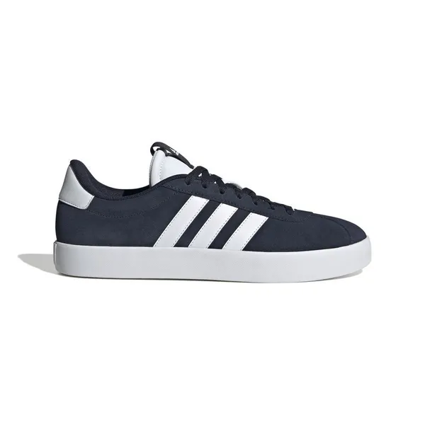 adidas VL Court 3.0 Marineblauw/Wit, vergelijk prijzen bij 2 winkels