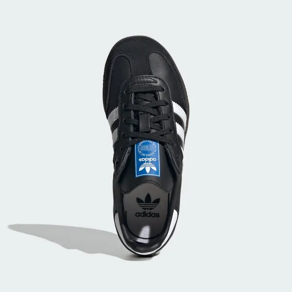 adidas Original Samba OG Kids, foto 2 van 4