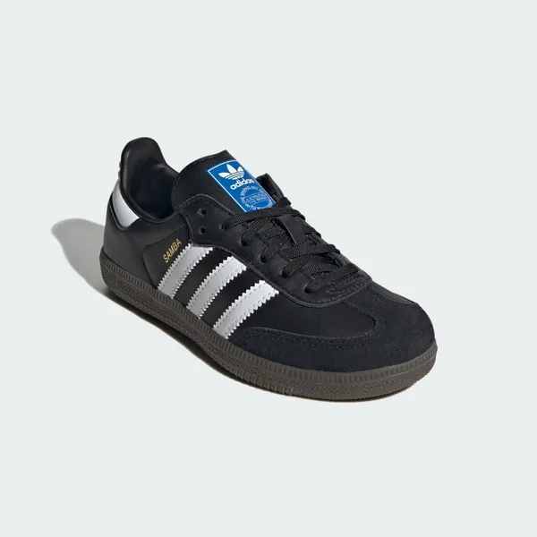 adidas Original Samba OG Kids, foto 4 van 4