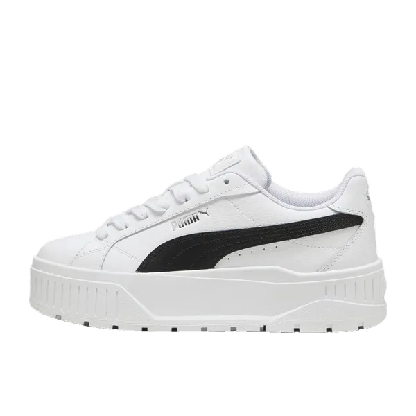 Puma Karmen II Wit 02, vergelijk prijzen bij 2 winkels