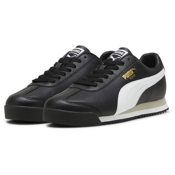 Puma Roma 24 Standard Zwart/Grijs, vergelijk prijzen bij 1 winkel