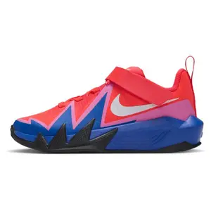 Nike S.T. Dynamite rood