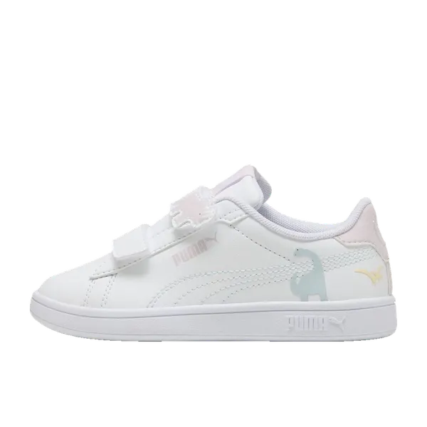 Puma Smash 3.0 Dino, vergelijk prijzen bij 2 winkels