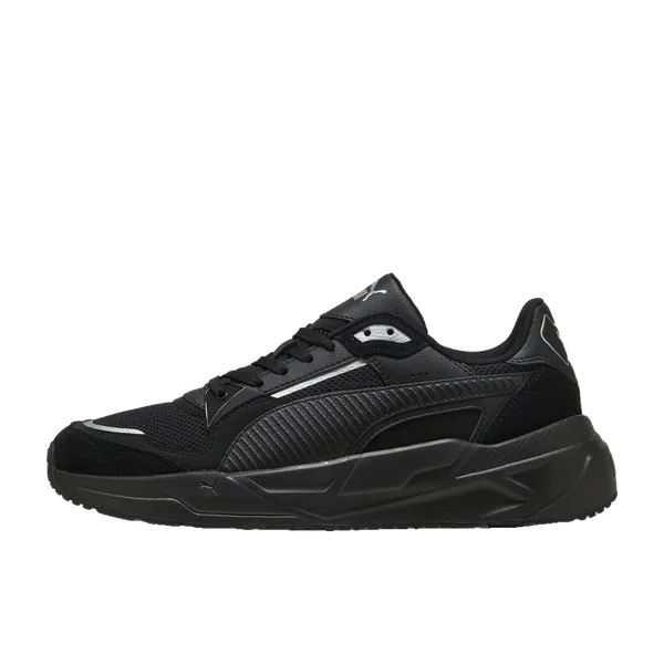 Puma Trinity Zwart 02, vergelijk prijzen bij 2 winkels