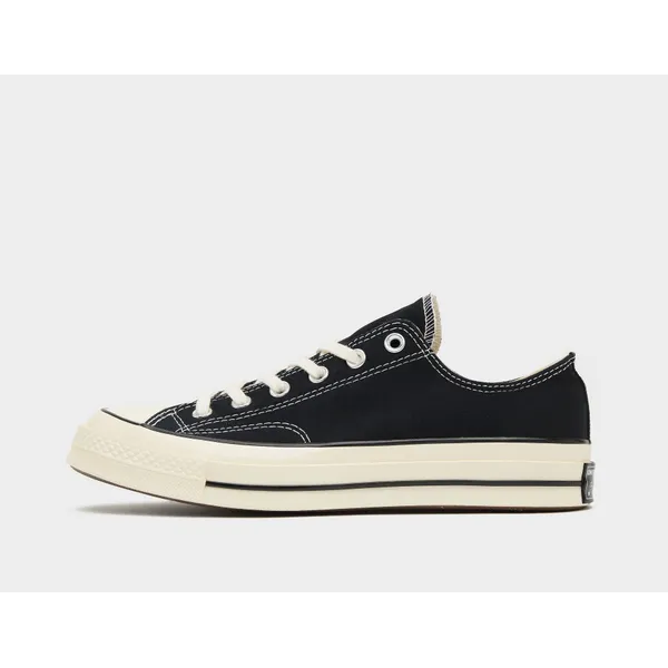 Converse Chuck Taylor All Star '70 Low Zwart, vergelijk prijzen bij 1 winkel