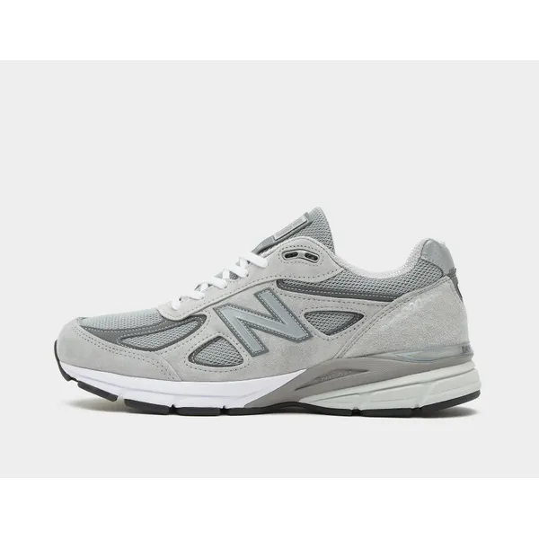 New Balance 990v4 Made in USA Grijs, vergelijk prijzen bij 1 winkel