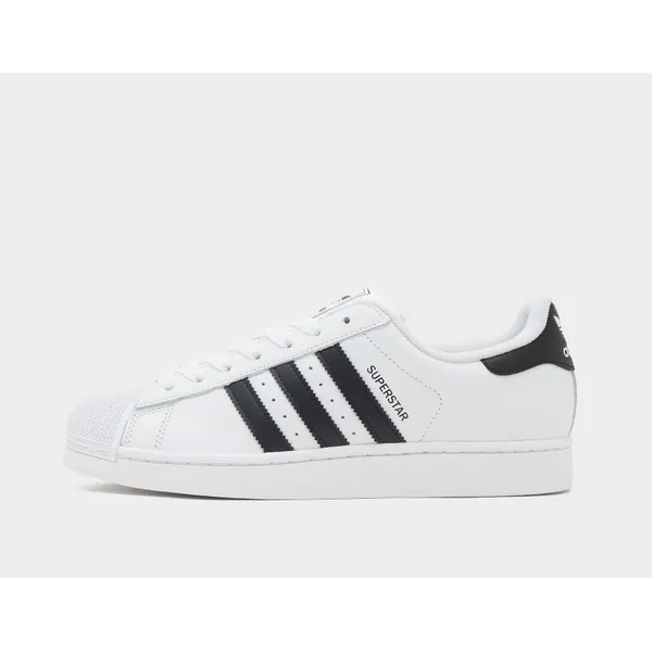adidas Originals Superstar II Wit, vergelijk prijzen bij 2 winkels