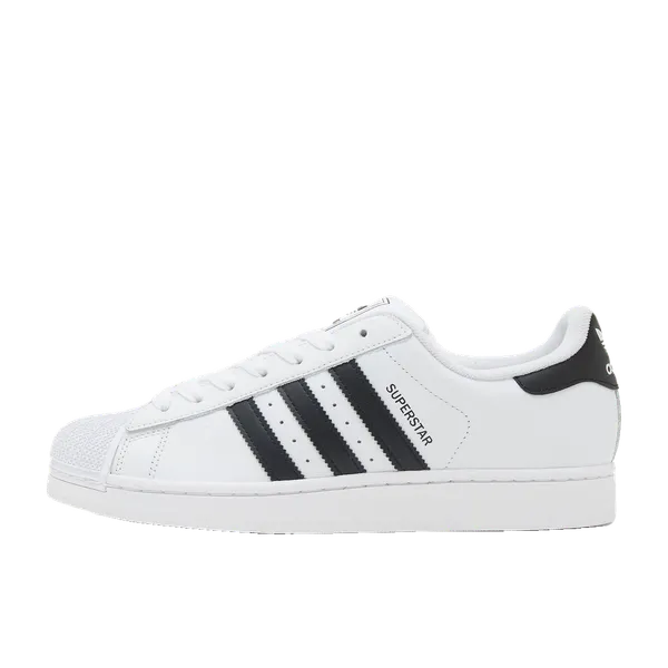 adidas Originals Superstar II Wit, vergelijk prijzen bij 2 winkels
