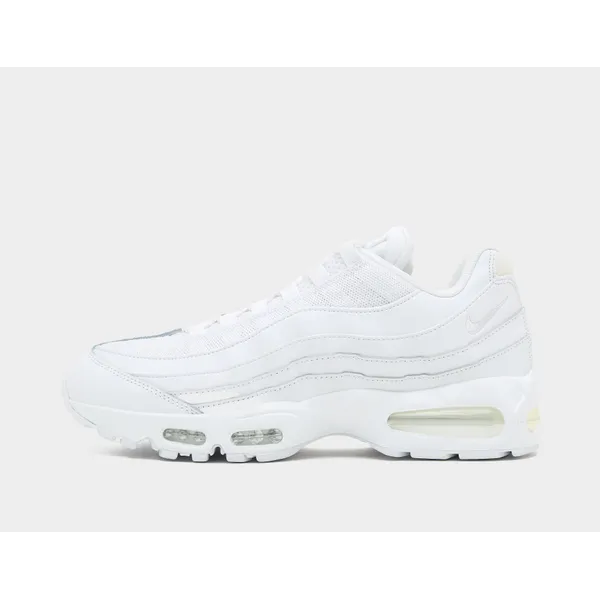 Nike Air Max 95 Wit, vergelijk prijzen bij 1 winkel