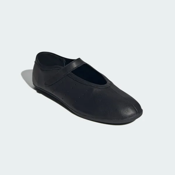 adidas Originals Stan Smith Lo Pro Ballet Zwart, foto 4 van 4