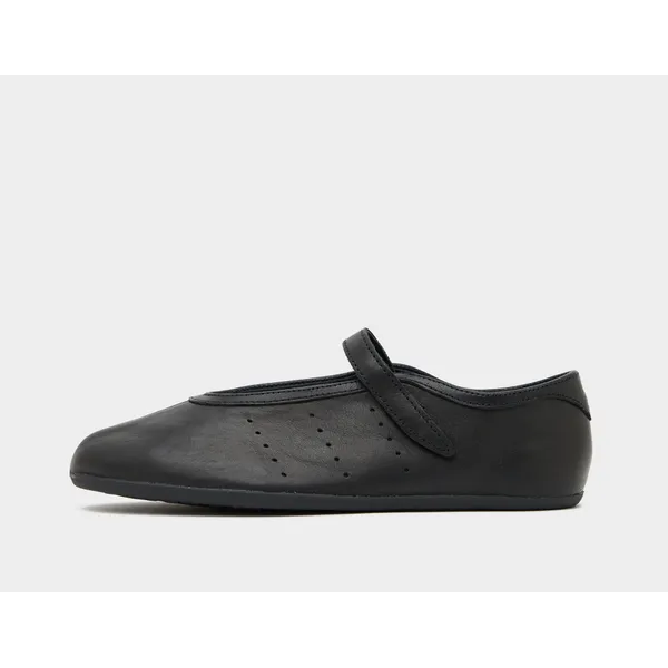 adidas Originals Stan Smith Lo Pro Ballet Zwart, foto 2 van 5